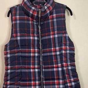 Tommy Hilfiger Puffer Vest for Boys size Medium